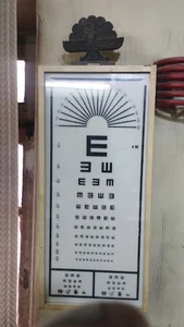 عینکسازی یکتا
