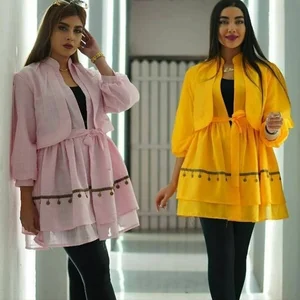 مانتو طلوع 3