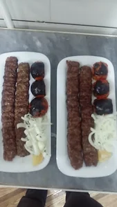 رستوران بخشعلی زاده