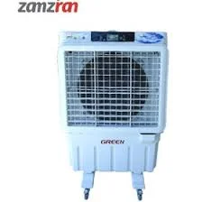 خرید و قیمت کولر آبی پرتابل گرین مدل T-36000 | ترب