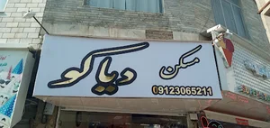 مسکن دیاکو