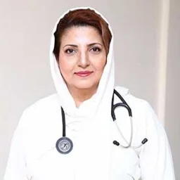 دکتر نازنین عباسی نژاد