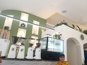 Cafe Hamoon
