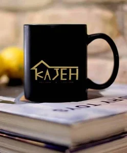 املاک کاژه