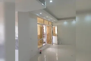 نقاش ساختمان در تهرانسر مرکزی