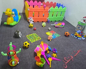 مهد بهشت فرشتگان 4