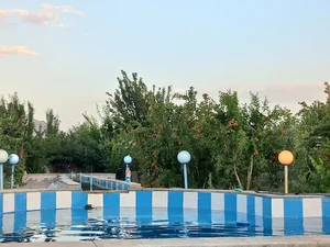 باغ ویلای رضامختاری