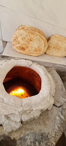 نان سنتی