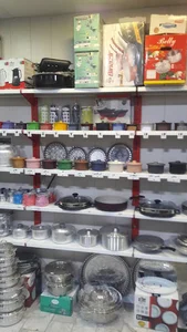بازسازی ظروف تفلون مهدیس