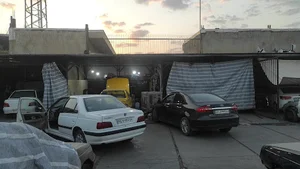 برق و انژکتور رحمانی