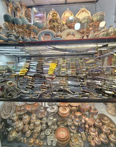 صنایع چاقو نجفی