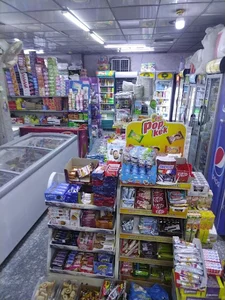 اسواق الوردة