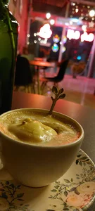 کافه گلد