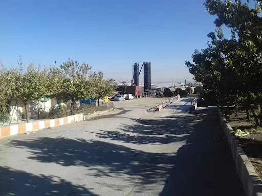 ایزوگام هگمتانه