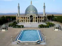 باغ علی عباس گلو