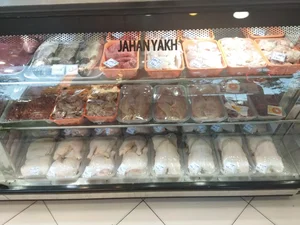 سوپر گوشت نصیری 4