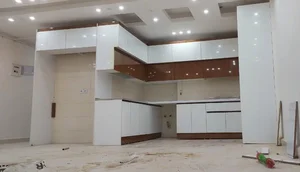 تعمیر کابینت و کمد در اوقاف 2