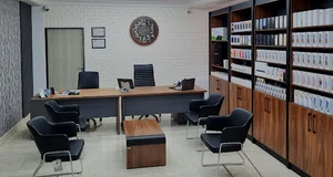 فروشگاه موبایل خیری شعبه ارومیه