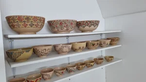 سفال تکوک