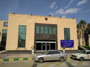 تالار آفرینش