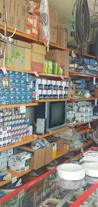 الکتریکی خزایی