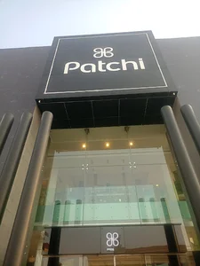 Patchi
