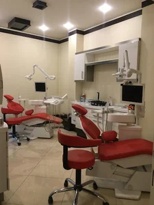Smile Maker | کلینیک دندانپزشکی دکتر الهه پرورش