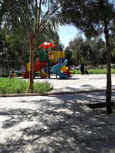 بوستان صدف