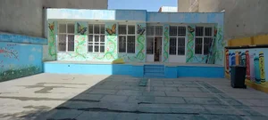 دبیرستان دخترانه الوند 4