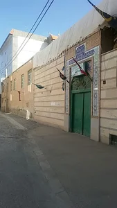 هیئت متحده ابوالفضلی(دباغها) سبزوار