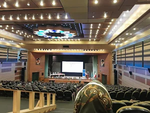 معاینه بینایی چشم