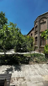 خانه اردوبادی 5