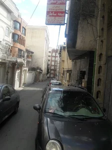 کلینیک دامپزشکی نیاوران