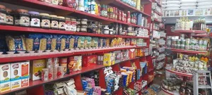 سوپر مارکت ولیعصر 4