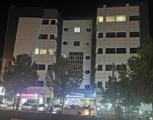 بیمارستان کوثر 3