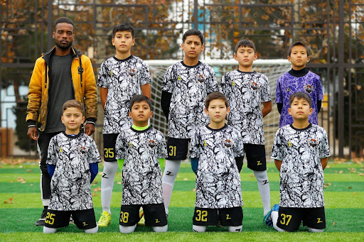 FC Etehad