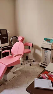 Florence beauty center مرکز پوست و مو و زیبایی فلورانس 3