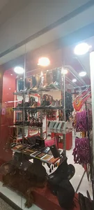 لوازم سوارکاری شیراز