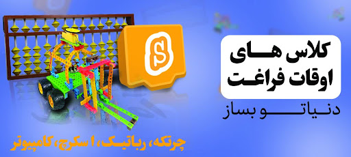 موسسه آموزشی ایده پردازان خلاق