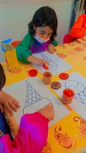گروه کودک نبات