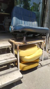 دوزندگی اتومبیل مرتضی