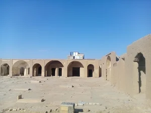 قبرستان محله سید صحرا