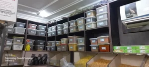 عطاری و خشکباری پاک 4