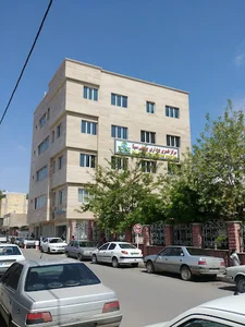 مرکز تصویر برداری بوعلی سینا