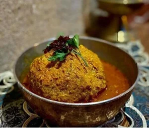 رستوران نارنج 4