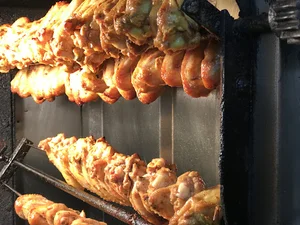 فست فود پاچینی