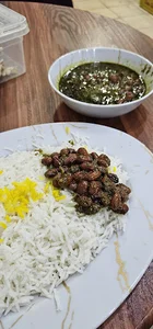 رستوران غذای خانگی ستاره باران