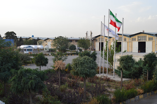 گسترش فناوری خوارزمی