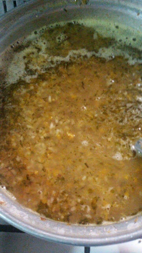 غذای آماده آل علی (ع)