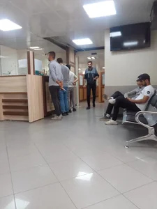کلینیک تخصصی دندانپزشكی ۶۰۰ ارتش 4